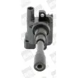Bobine d'allumage BERU ZSE181 - Visuel 2