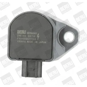 Bobine d'allumage BERU ZSE182