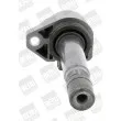 Bobine d'allumage BERU ZSE182 - Visuel 2