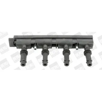 Bobine d'allumage BERU ZSE185