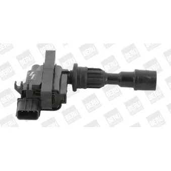 Bobine d'allumage BERU ZSE190