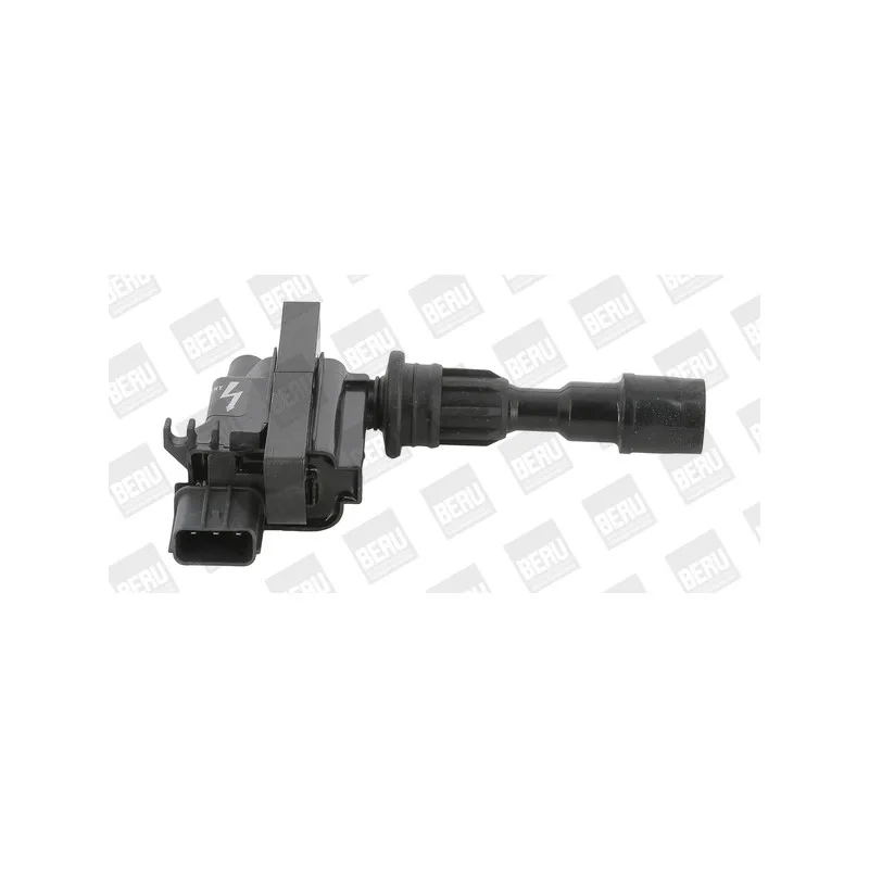 Bobine d'allumage BERU ZSE190