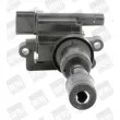 Bobine d'allumage BERU ZSE193 - Visuel 2