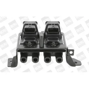 Bobine d'allumage BERU ZSE195