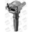 Bobine d'allumage BERU ZSE502 - Visuel 3