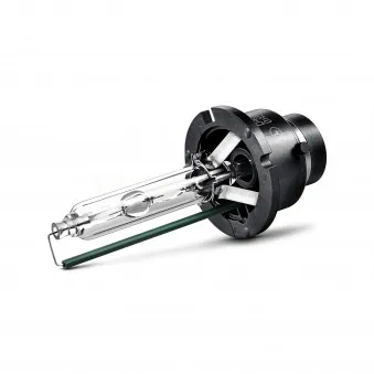 Ampoule, projecteur longue portée MAMMOOTH F199 D4S 6000K