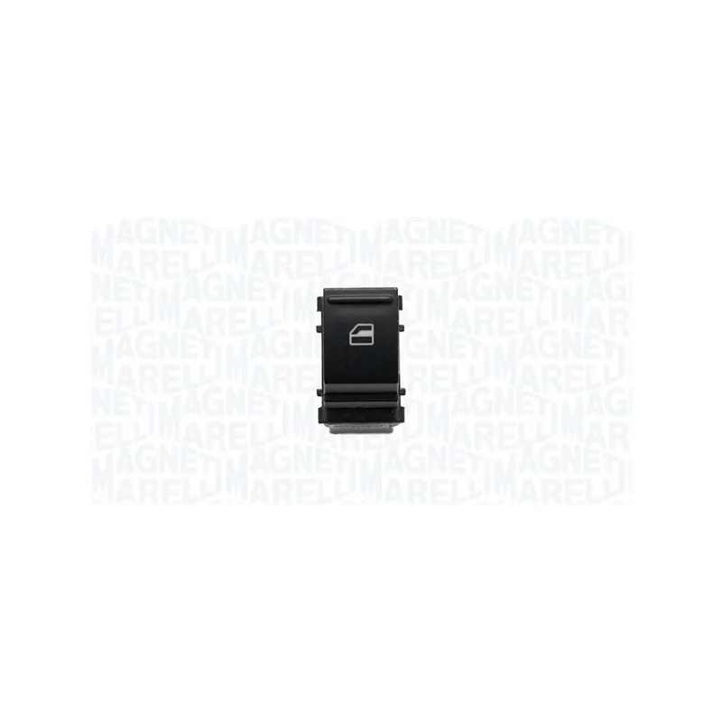 Interrupteur, lève-vitre MAGNETI MARELLI 000051040010