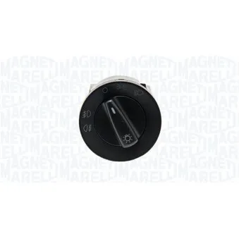 Interrupteur, lumière principale MAGNETI MARELLI 000051053010