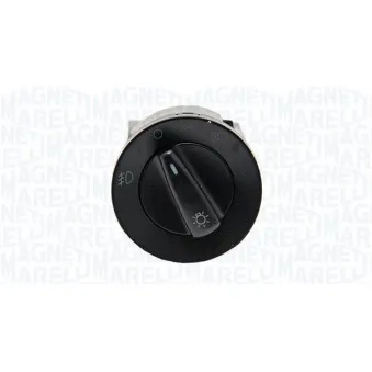 Interrupteur, lumière principale MAGNETI MARELLI 000051055010