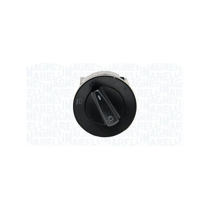 Interrupteur, lumière principale MAGNETI MARELLI 000051055010