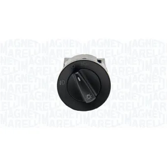 Interrupteur, lumière principale MAGNETI MARELLI 000051057010