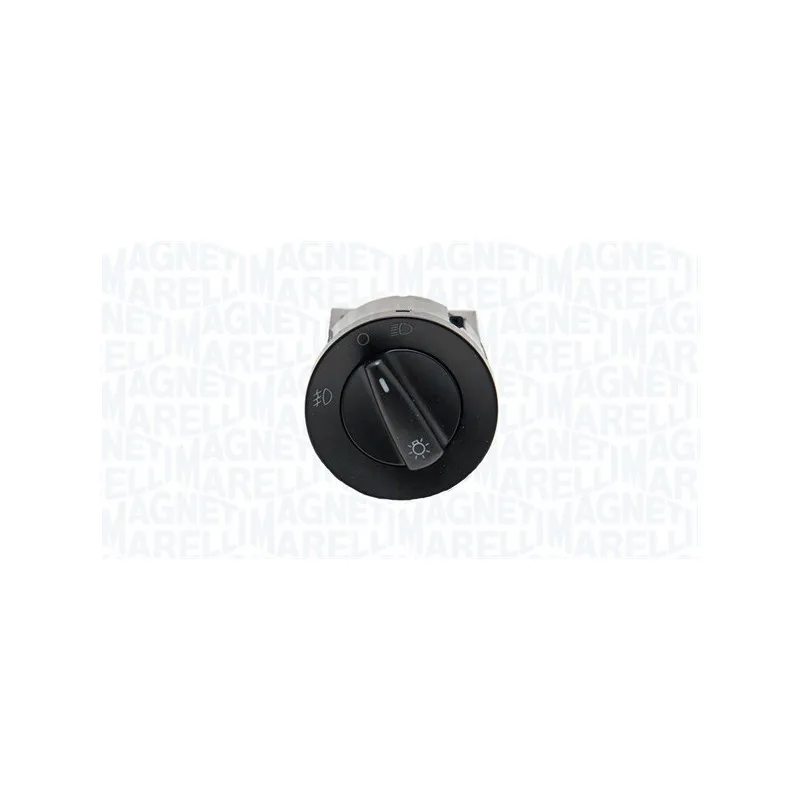Interrupteur, lumière principale MAGNETI MARELLI 000051057010