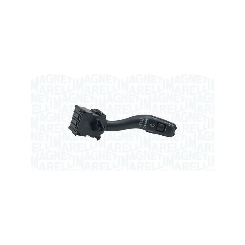 Commutateur de colonne de direction MAGNETI MARELLI 000052097010