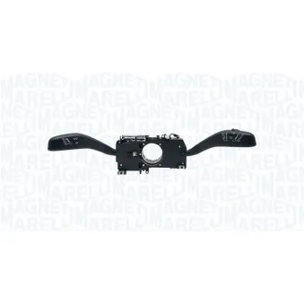 Commutateur de colonne de direction MAGNETI MARELLI 000052099010