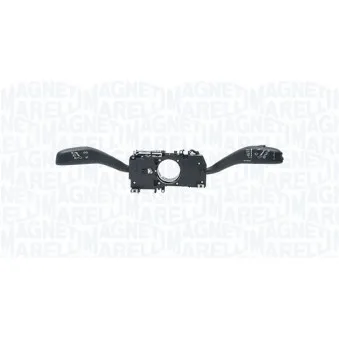Commutateur de colonne de direction MAGNETI MARELLI 000052100010