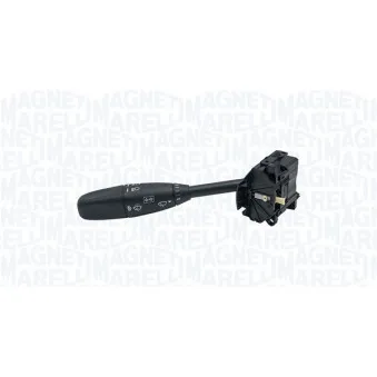 Commutateur de colonne de direction MAGNETI MARELLI 000052103010