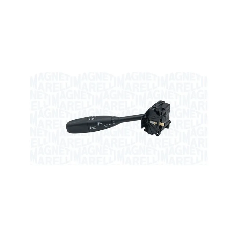Commutateur de colonne de direction MAGNETI MARELLI 000052103010