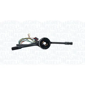 Commutateur de colonne de direction MAGNETI MARELLI 000052109010