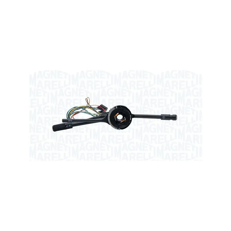 Commutateur de colonne de direction MAGNETI MARELLI 000052109010