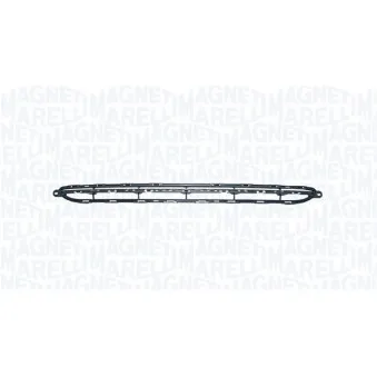 Grille de ventilation, pare-chocs MAGNETI MARELLI 021316900950