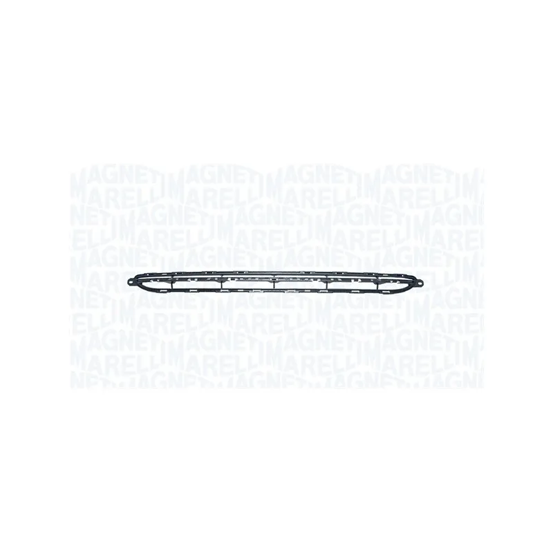 Grille de ventilation, pare-chocs MAGNETI MARELLI 021316900950