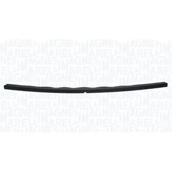 Baguette et bande protectrice, pare-chocs MAGNETI MARELLI 021316908280