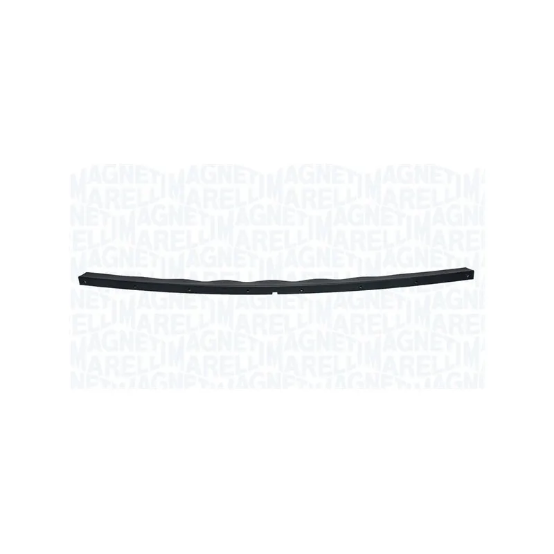 Baguette et bande protectrice, pare-chocs MAGNETI MARELLI 021316908280