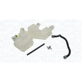 Unité de soupapes, groupe hydraulique-transmautomat MAGNETI MARELLI 023000006010