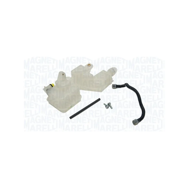 Unité de soupapes, groupe hydraulique-transmautomat MAGNETI MARELLI 023000006010