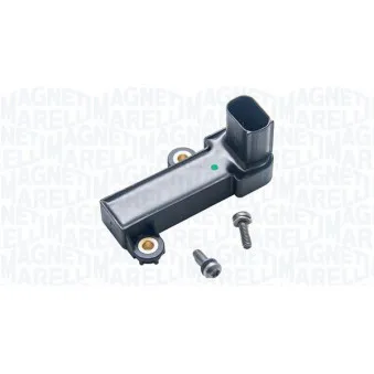 Unité de soupapes, groupe hydraulique-transmautomat MAGNETI MARELLI 023000012010
