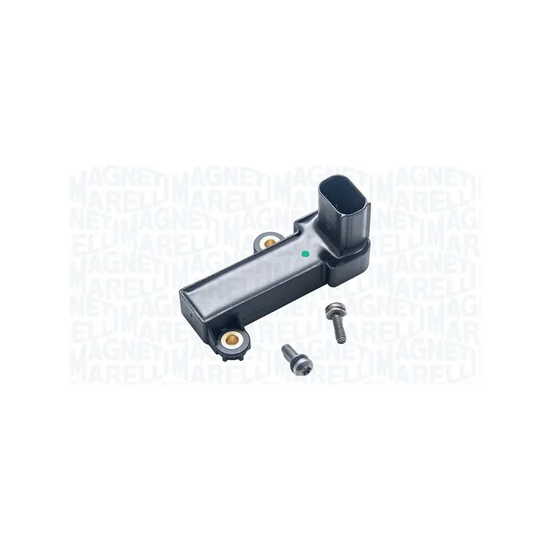 Unité de soupapes, groupe hydraulique-transmautomat MAGNETI MARELLI 023000012010