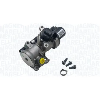 Unité de soupapes, groupe hydraulique-transmautomat MAGNETI MARELLI 023000013010