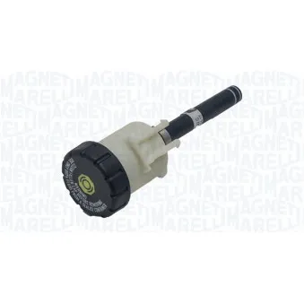 Unité de soupapes, groupe hydraulique-transmautomat MAGNETI MARELLI 023000014010