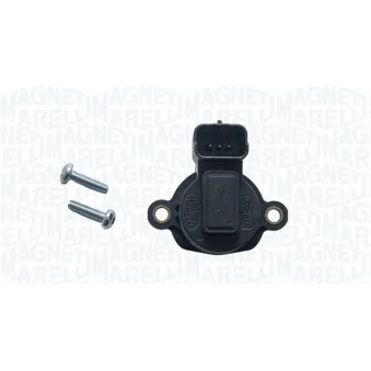 Unité de soupapes, groupe hydraulique-transmautomat MAGNETI MARELLI 023000016010