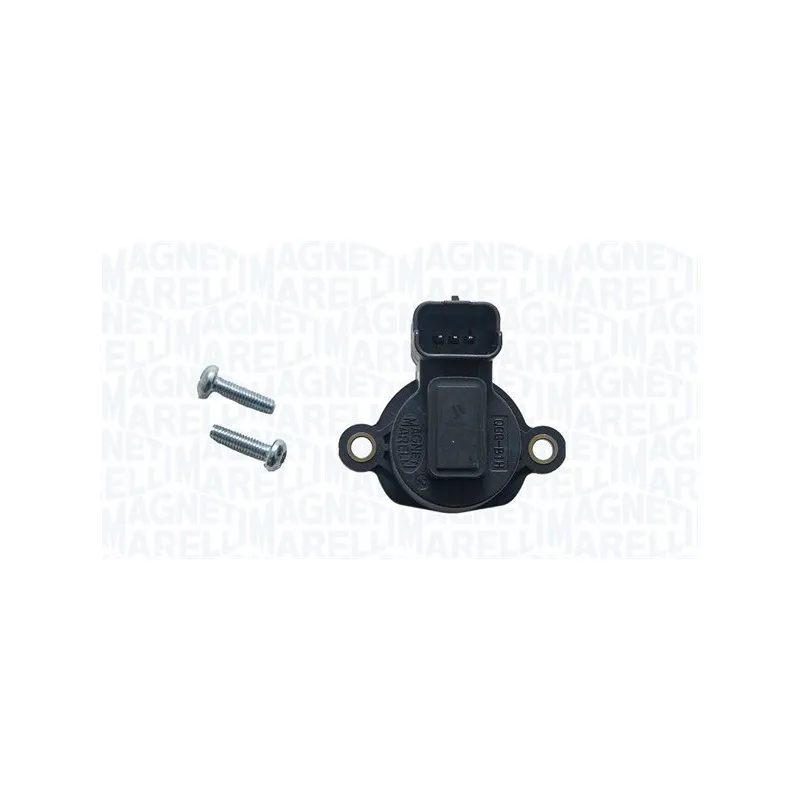Unité de soupapes, groupe hydraulique-transmautomat MAGNETI MARELLI 023000016010