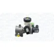 Unité de soupapes, groupe hydraulique-transmautomat MAGNETI MARELLI 023000017010 - Visuel 1