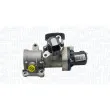Unité de soupapes, groupe hydraulique-transmautomat MAGNETI MARELLI 023000017010 - Visuel 2