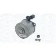 Unité de soupapes, groupe hydraulique-transmautomat MAGNETI MARELLI 023000018010 - Visuel 2