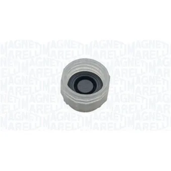 Unité de soupapes, groupe hydraulique-transmautomat MAGNETI MARELLI 023000019010