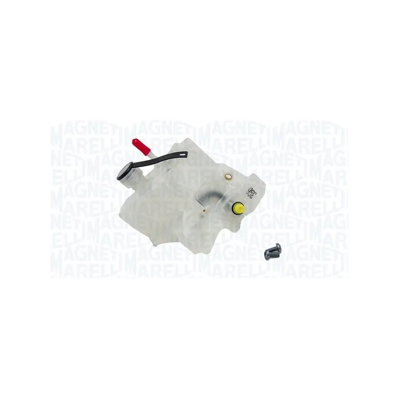Unité de soupapes, groupe hydraulique-transmautomat MAGNETI MARELLI 023000022010