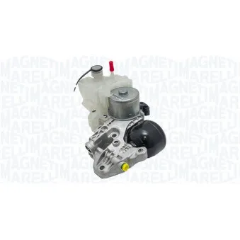 Unité de soupapes, groupe hydraulique-transmautomat MAGNETI MARELLI 023000023010