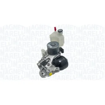 Unité de soupapes, groupe hydraulique-transmautomat MAGNETI MARELLI 023000026010