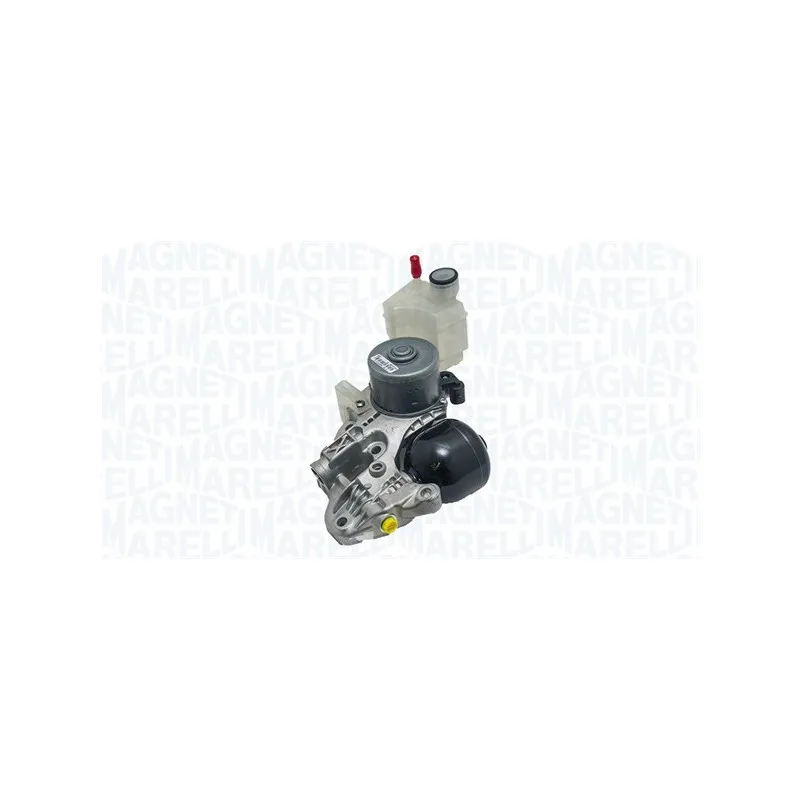 Unité de soupapes, groupe hydraulique-transmautomat MAGNETI MARELLI 023000026010