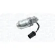 Unité de soupapes, groupe hydraulique-transmautomat MAGNETI MARELLI 023000029010 - Visuel 1