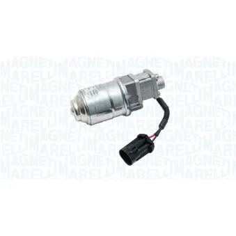 Unité de soupapes, groupe hydraulique-transmautomat MAGNETI MARELLI 023000029010