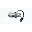 Unité de soupapes, groupe hydraulique-transmautomat MAGNETI MARELLI 023000029010 - Visuel 2
