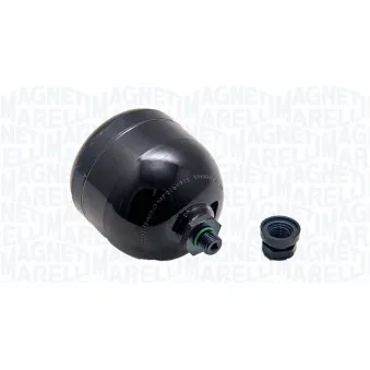 Unité de soupapes, groupe hydraulique-transmautomat MAGNETI MARELLI 024000001010