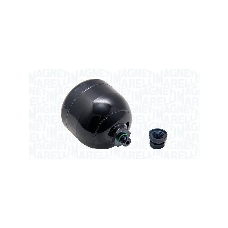 Unité de soupapes, groupe hydraulique-transmautomat MAGNETI MARELLI 024000001010