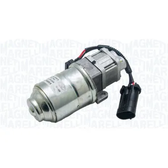 Unité de soupapes, groupe hydraulique-transmautomat MAGNETI MARELLI 024000004010