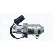 Unité de soupapes, groupe hydraulique-transmautomat MAGNETI MARELLI 024000004010 - Visuel 2